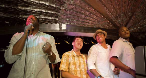 Carnival Cruise Line, Karaoke 1 ©Craig Orsini.jpg